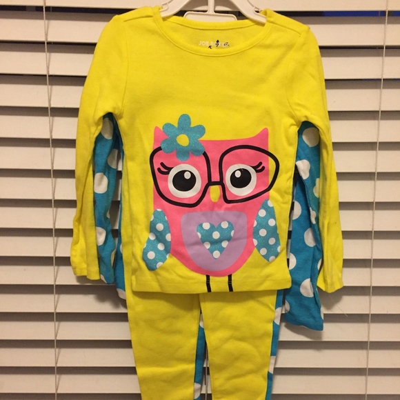 Joe Boxer Other - 2 sets of Pajamas